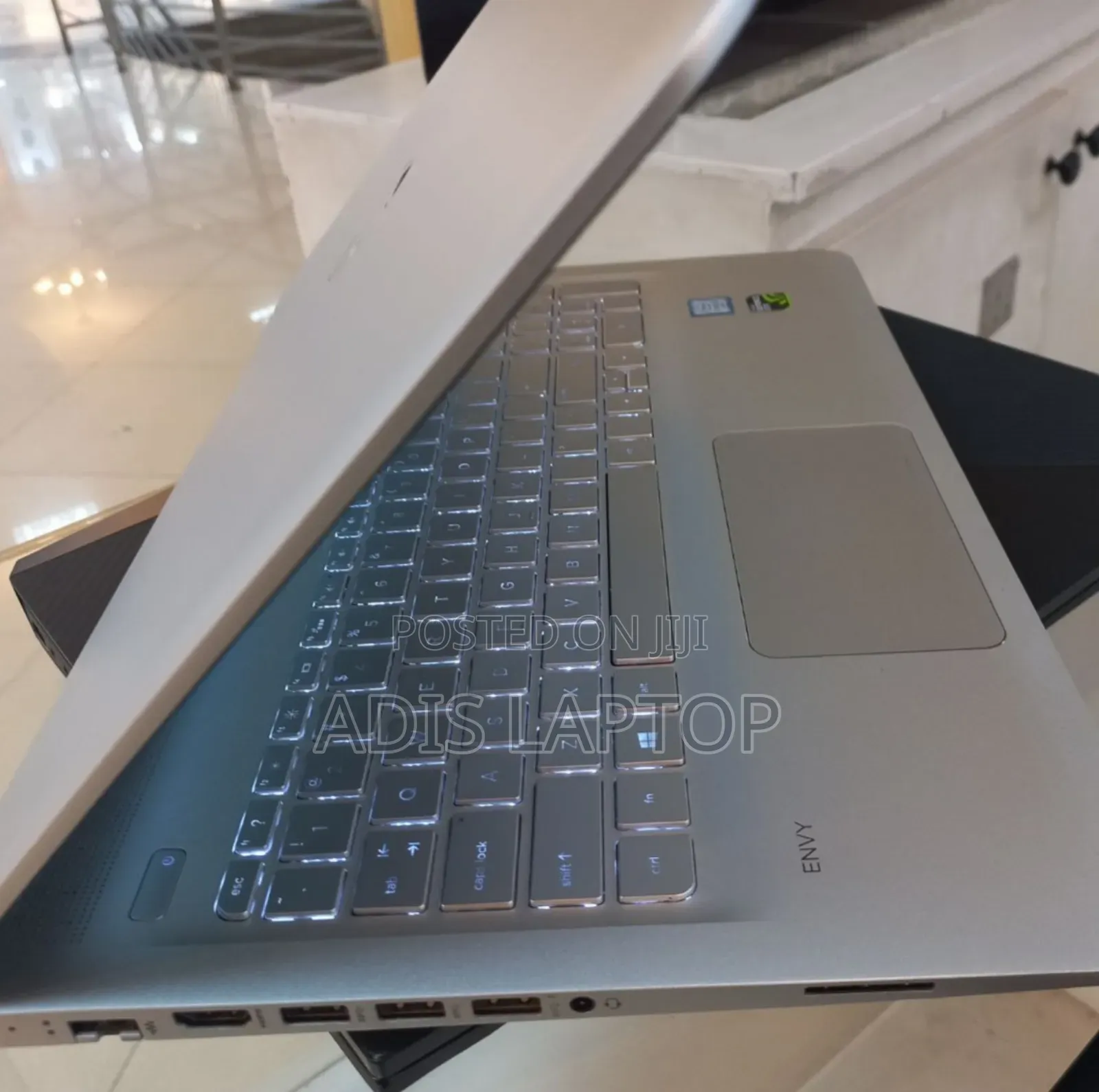 New Laptop HP Envy X2 16GB Intel Core I5 HDD+SSD 1T