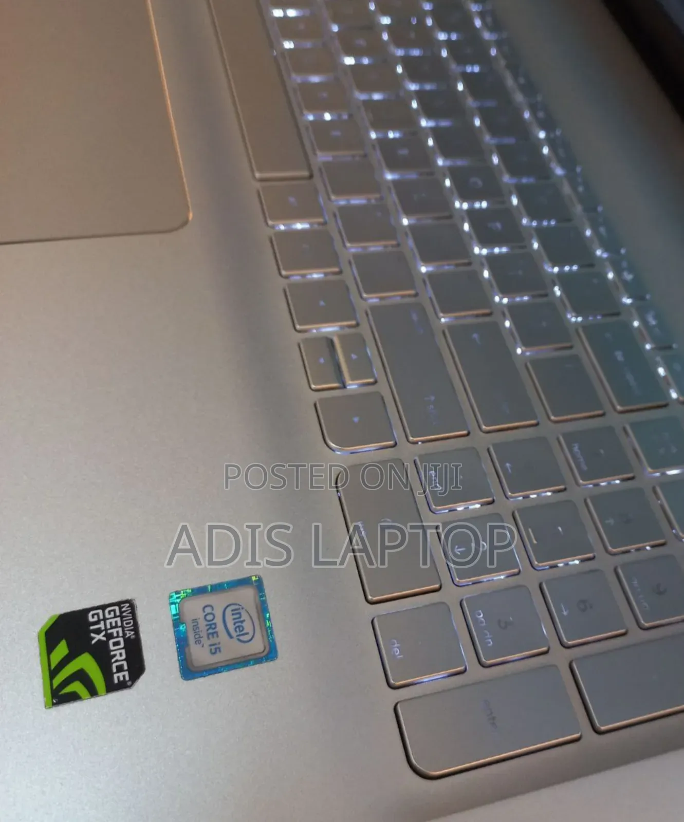 New Laptop HP Envy X2 16GB Intel Core I5 HDD+SSD 1T