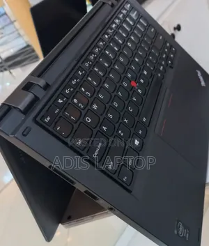 New Laptop Lenovo ThinkPad Yoga 8GB Intel Core I7 SSD 256GB