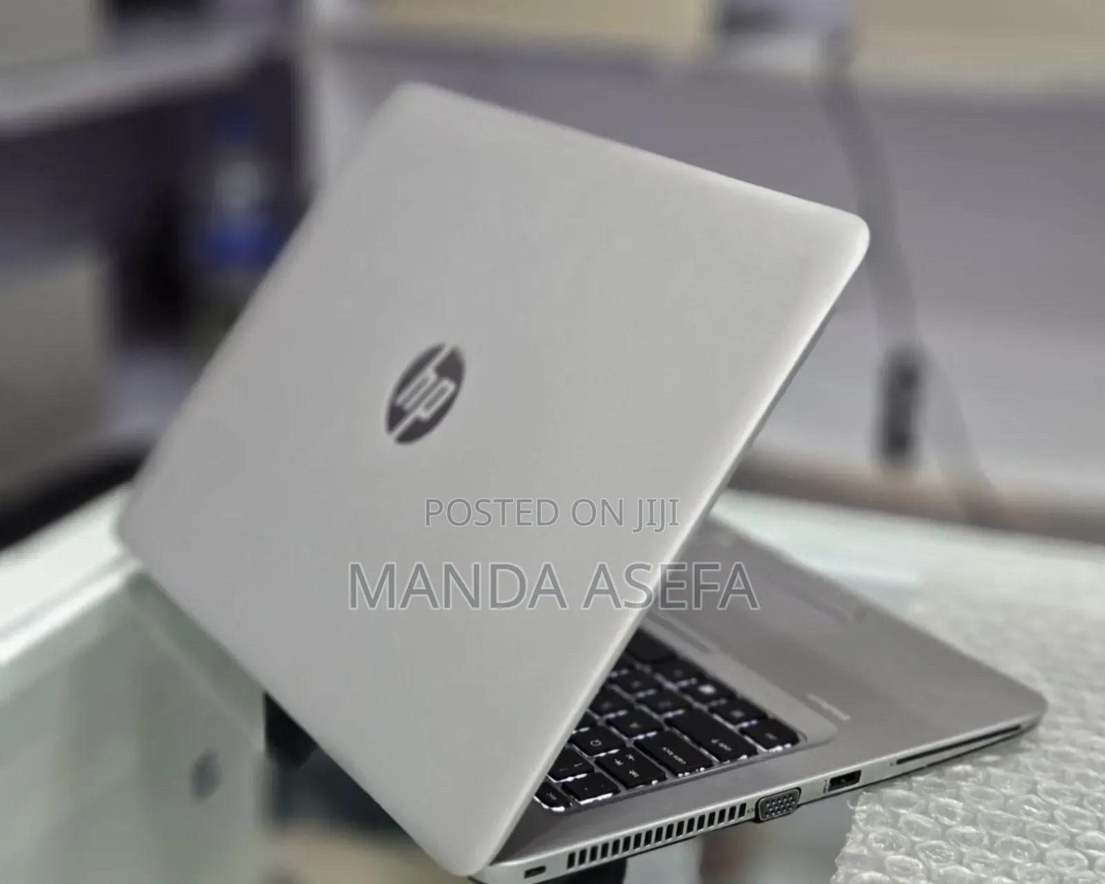 New Laptop HP EliteBook 840 8GB Intel Core I5 HDD 1T