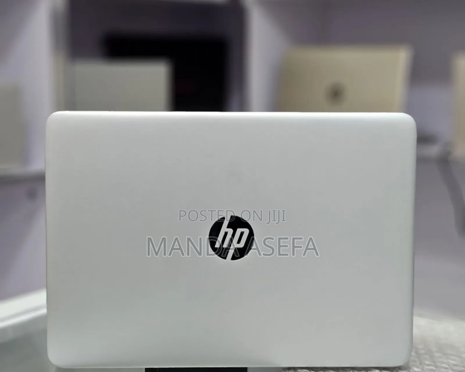 New Laptop HP EliteBook 840 8GB Intel Core I5 HDD 1T