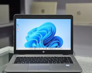 New Laptop HP EliteBook 840 8GB Intel Core I5 HDD 1T