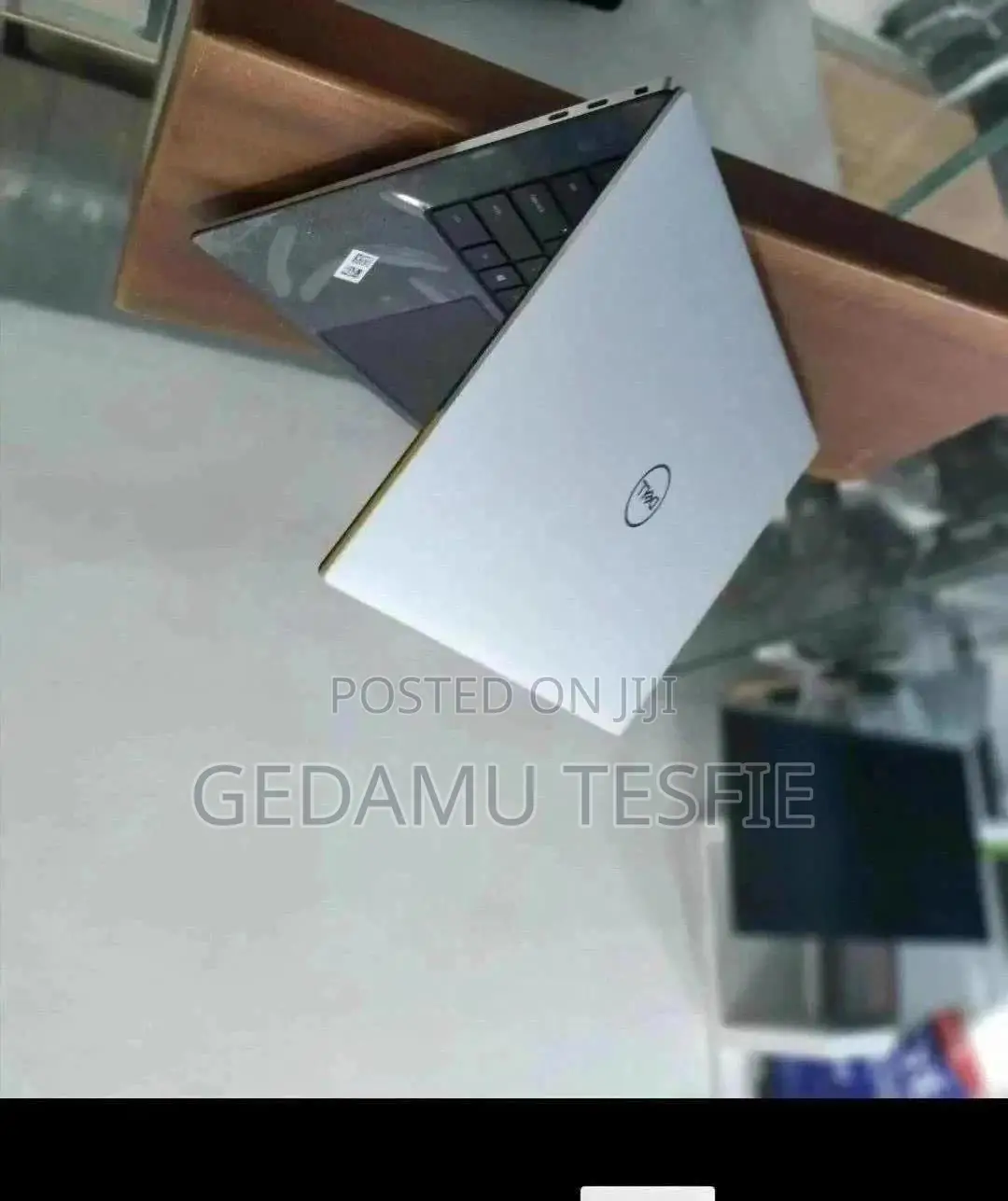 New Laptop Dell 32GB Intel Core i9 SSD 1T