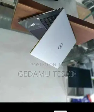 New Laptop Dell 32GB Intel Core i9 SSD 1T