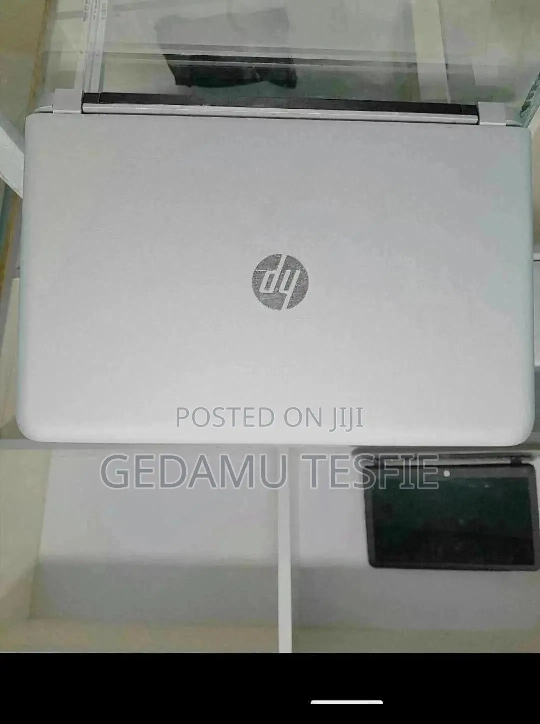 New Laptop 8GB Intel Core i7 SSD 512GB
