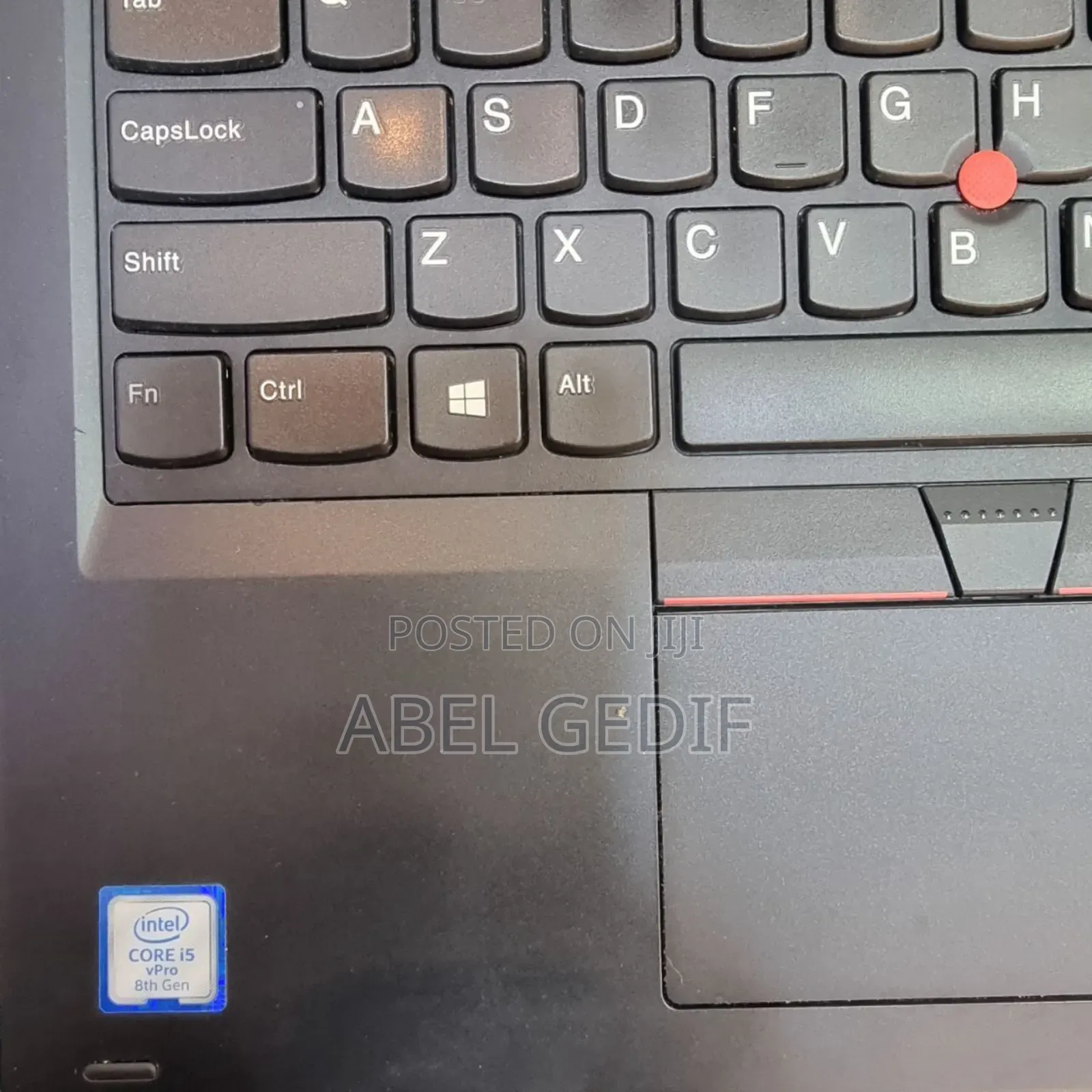 New Laptop Lenovo ThinkPad Yoga 16GB Intel Core I5 SSD 512GB