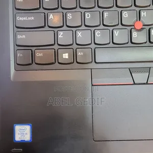 New Laptop Lenovo ThinkPad Yoga 16GB Intel Core I5 SSD 512GB