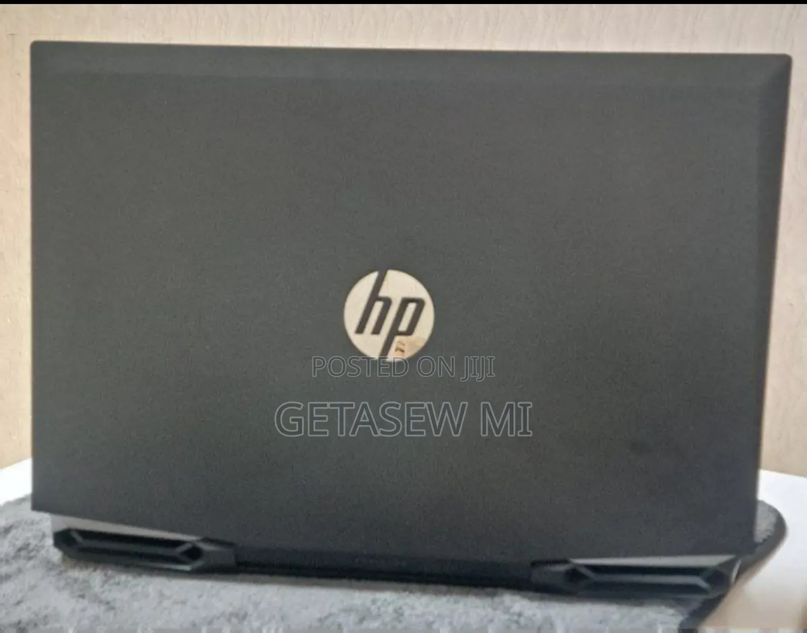 New Laptop HP Pavilion Power 15 8GB Intel Core I5 SSD 512GB