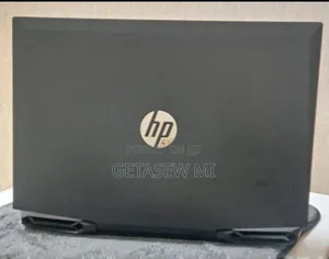 New Laptop HP Pavilion Power 15 8GB Intel Core I5 SSD 512GB