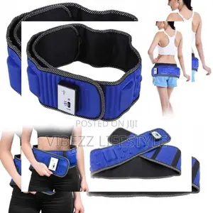 Photo - Extreme Shaping Belt