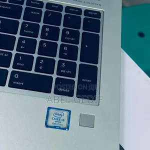 New Laptop HP EliteBook 850 G5 16GB Intel Core I5 SSD 512GB