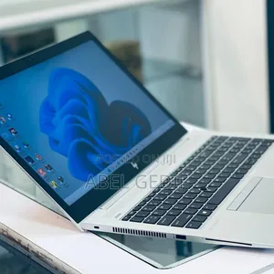 New Laptop HP EliteBook 850 G5 16GB Intel Core I5 SSD 512GB