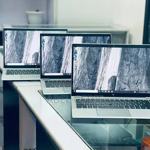 Photo - New Laptop HP EliteBook 840 16GB Intel Core I7 SSD 512GB