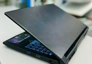 New Laptop MSI Katana GF66 16GB Intel Core I7 SSD 1T