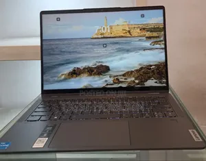 New Laptop Lenovo ThinkPad Yoga 8GB Intel Core I3 SSD 256GB