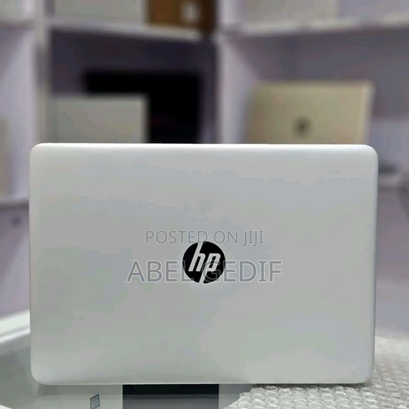 New Laptop HP EliteBook 840 8GB Intel Core I5 HDD 1T