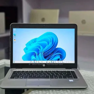 New Laptop HP EliteBook 840 8GB Intel Core I5 HDD 1T