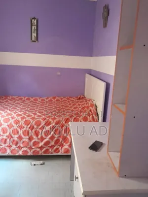 Furnished 3bdrm Villa in ወሰን, Bole for sale