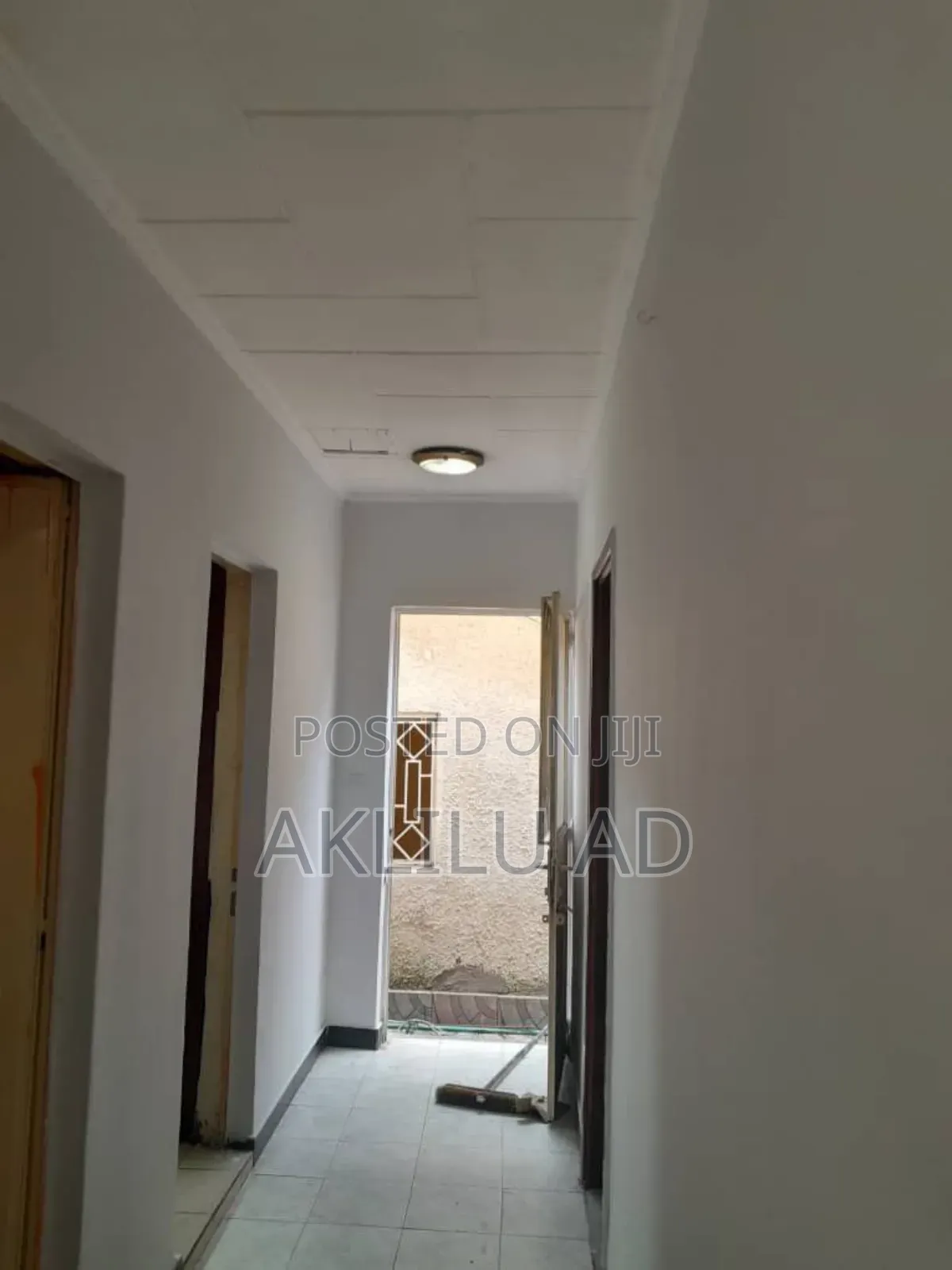 Furnished 3bdrm Villa in ወሰን, Bole for sale