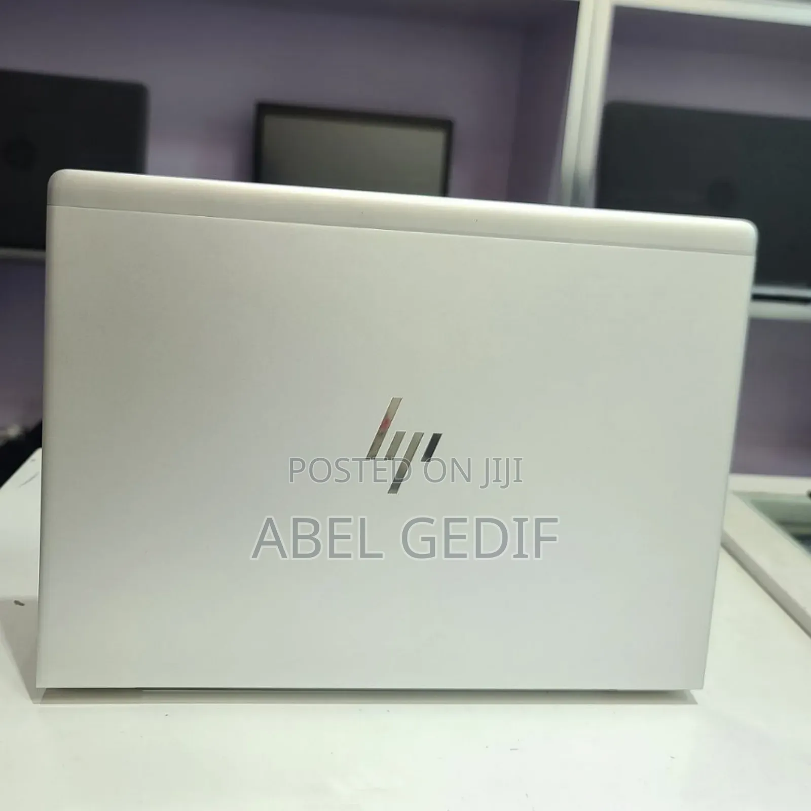 New Laptop HP EliteBook 840 16GB Intel Core I5 SSD 512GB