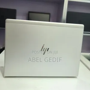 New Laptop HP EliteBook 840 16GB Intel Core I5 SSD 512GB