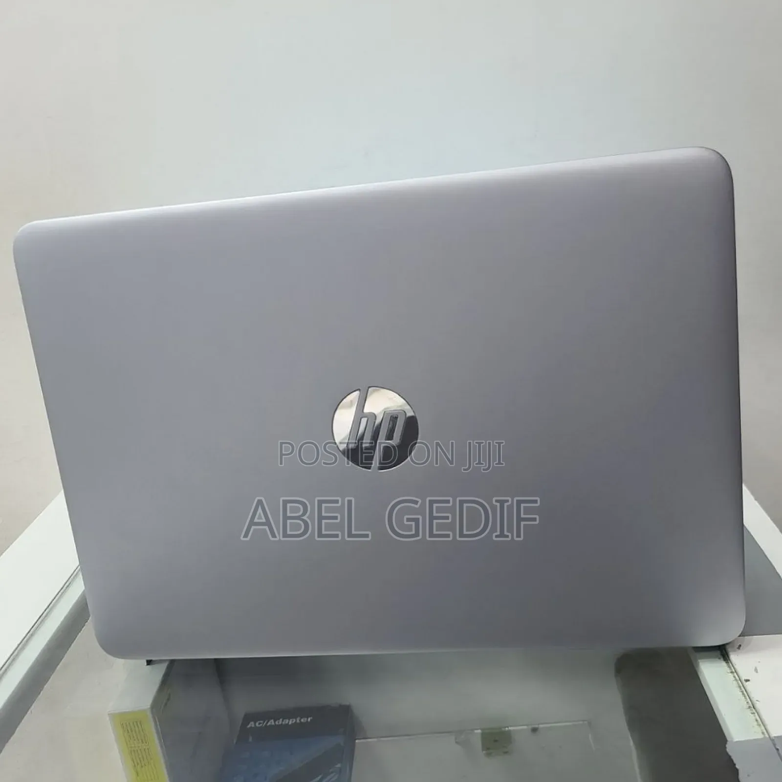 New Laptop HP EliteBook 840 8GB Intel Core I5 HDD 1T