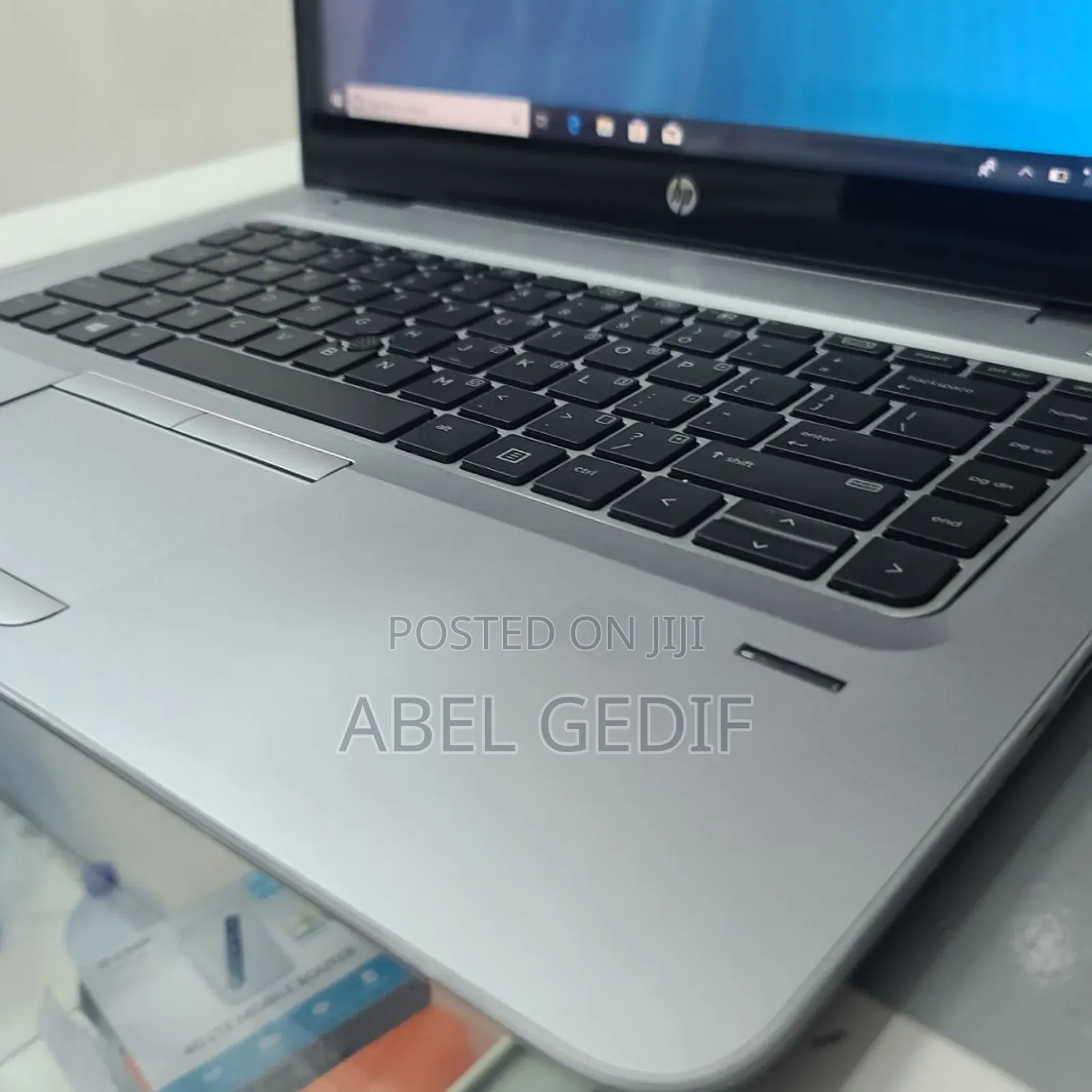 New Laptop HP EliteBook 840 8GB Intel Core I5 HDD 1T