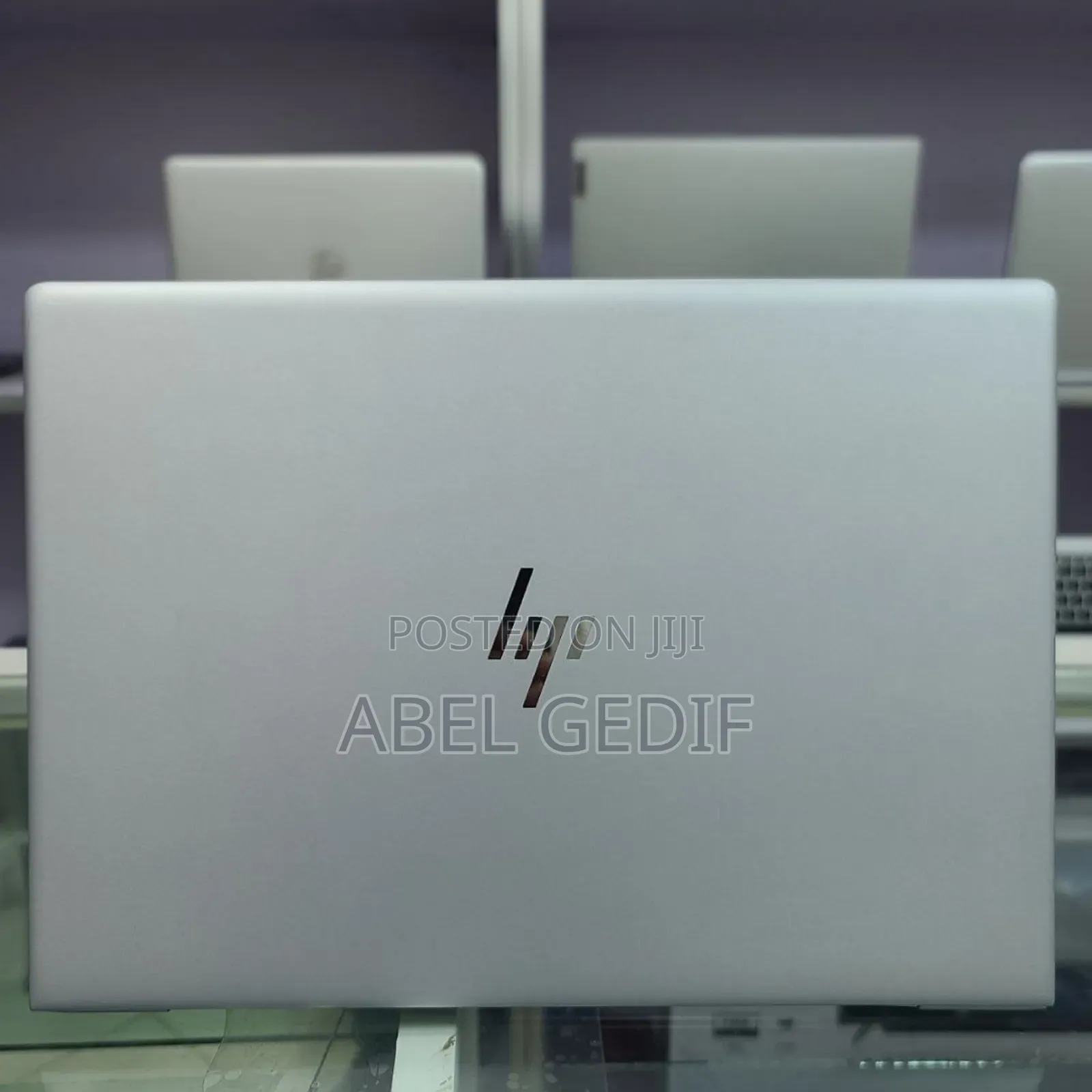 New Laptop HP EliteBook 840 16GB Intel Core I5 SSD 512GB