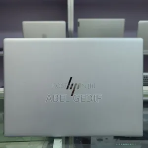 Photo - New Laptop HP EliteBook 840 16GB Intel Core I5 SSD 512GB
