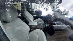 New Hyundai Tucson 2021 White