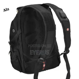 Quality Backpack ( Limited Stock)