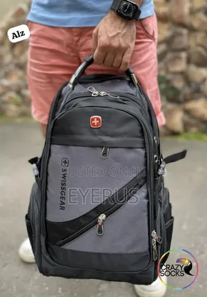 Quality Backpack ( Limited Stock)