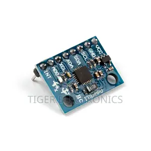 Photo - Accelerometer Gyroscope Module (Mpu6050)