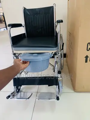 Toilet Wheelchair1commode Wheelchair12wheelchair1(Wheelchair