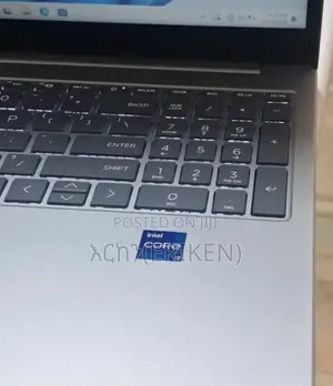 New Laptop HP Stream Notebook 8GB Intel Core I7 SSD 512GB
