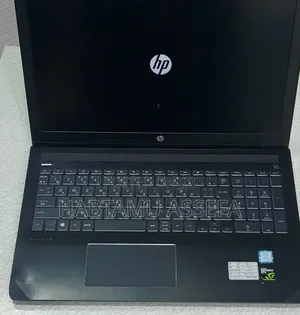 Photo - New Laptop HP Pavilion 15 8GB Intel Core I7 HDD 512GB