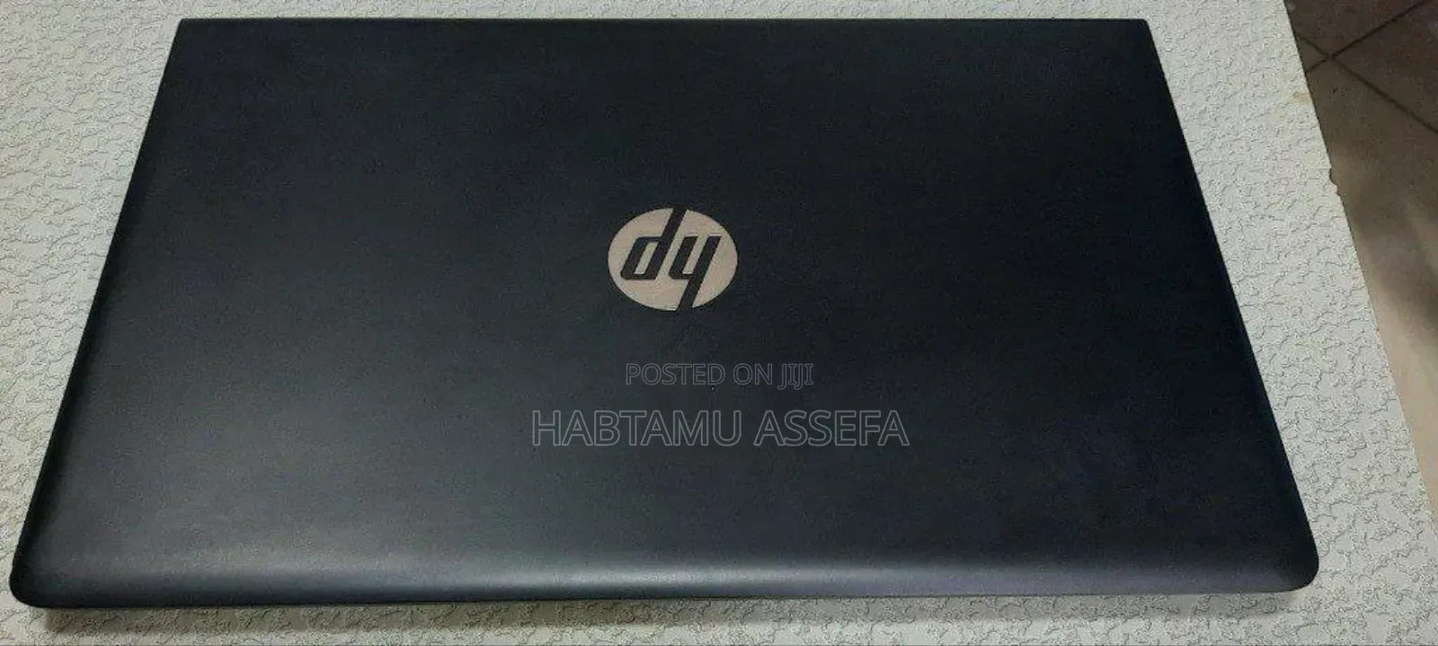 New Laptop HP Pavilion 15 8GB Intel Core I7 HDD 512GB