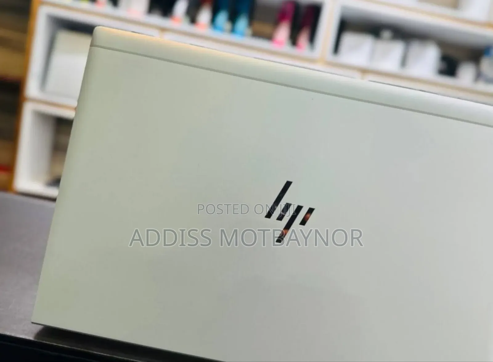 New Laptop HP EliteBook 840 16GB Intel Core I7 SSD 512GB