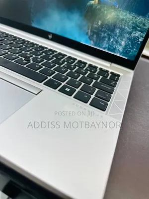 New Laptop HP EliteBook 840 16GB Intel Core I7 SSD 512GB