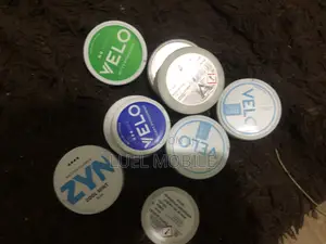 Snus Velo Born in Sweden