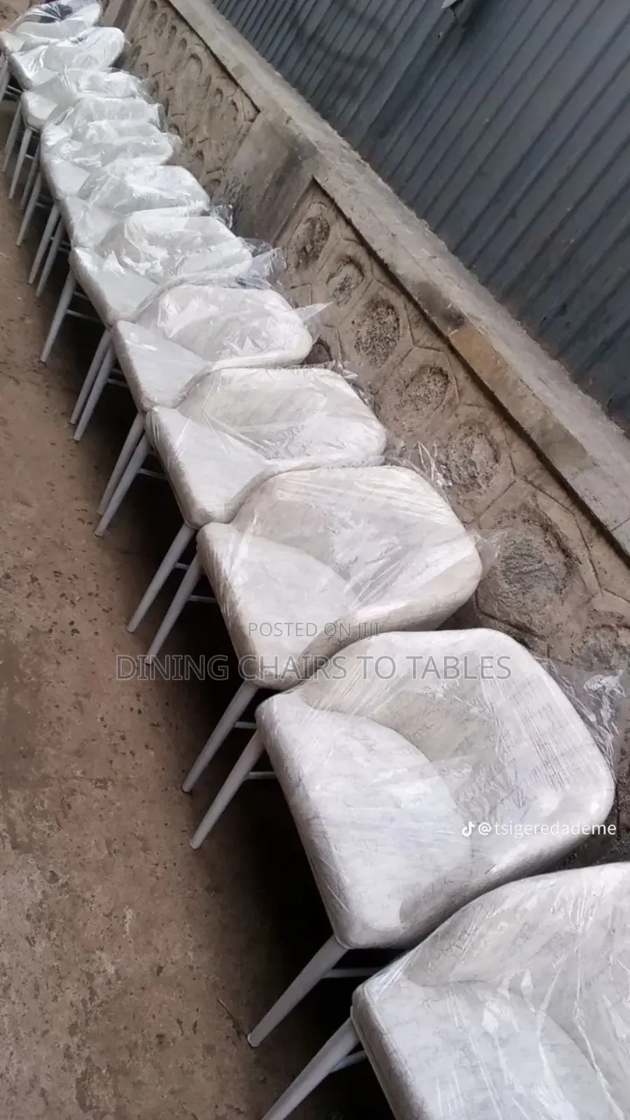 Dining BAR RESTAURANT Chairs