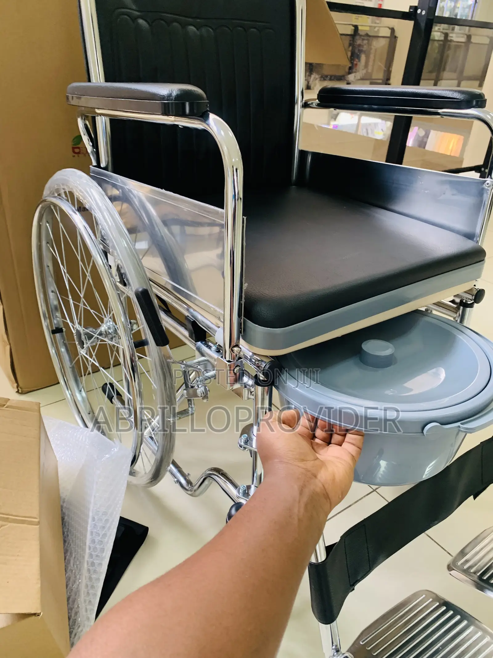 Toilet Wheel-Chair1wheelchair1wheelchair1wheelchair1folding