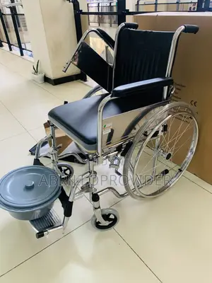 Wheelchair