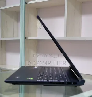 New Laptop HP Victus 16 16GB Intel Core I7 SSD 512GB