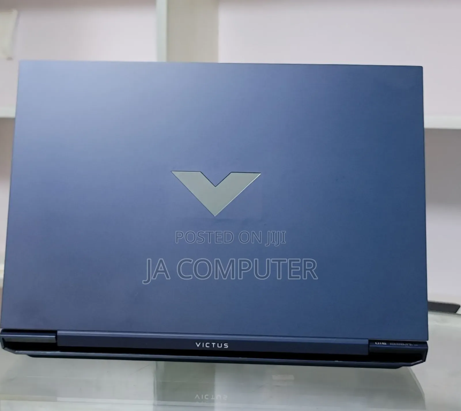 New Laptop HP Victus 16 16GB Intel Core I7 SSD 512GB