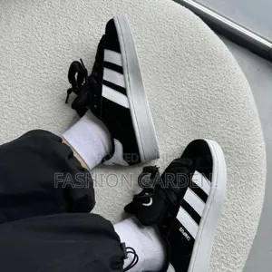 Original Adidas Campua00s Sneaker Shoes for Ladies