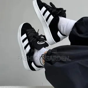 Original Adidas Campua00s Sneaker Shoes for Ladies