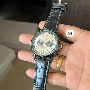 Breitling Watch