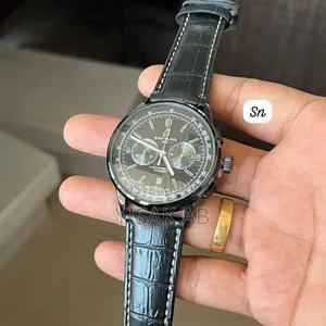Breitling Watch