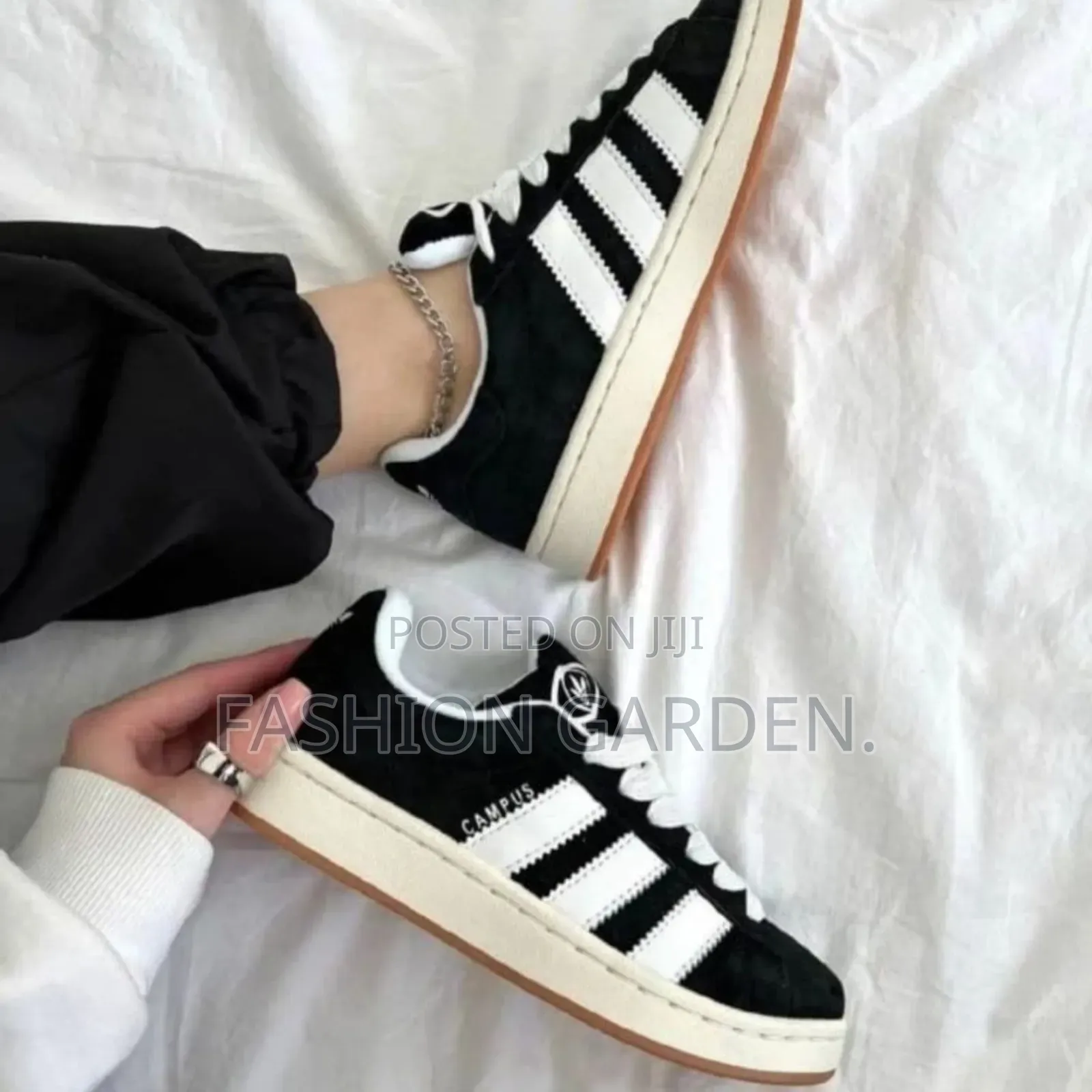 Original Adidas Campua00s Shoes for Ladies